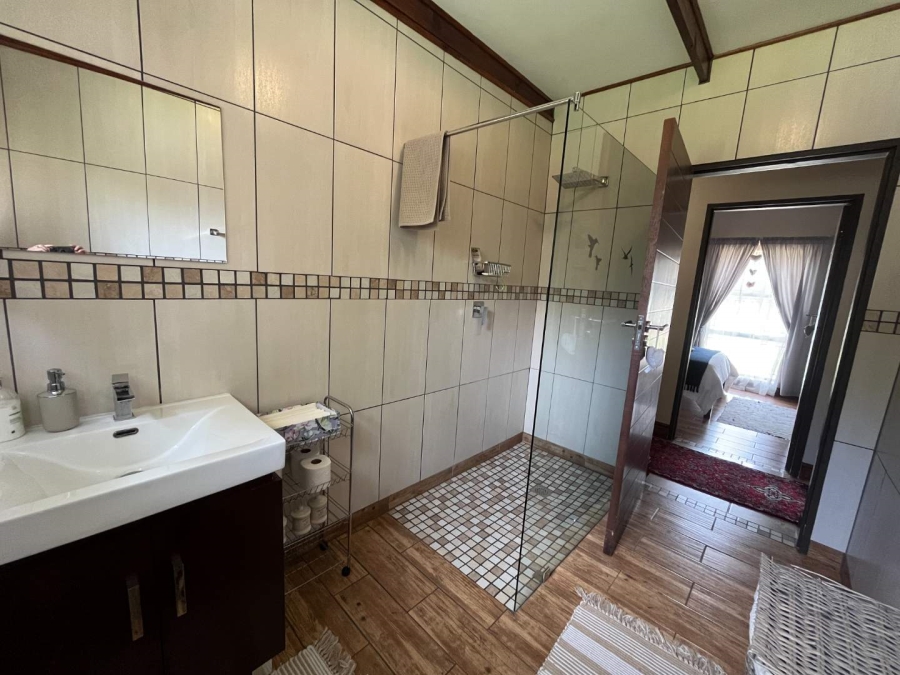 3 Bedroom Property for Sale in Middelpos Northern Cape